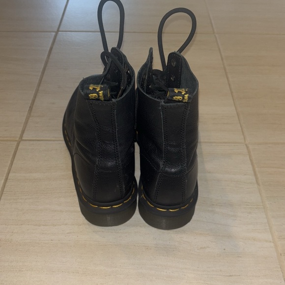 Dr.Martens 1460 Pascal - Picture 3 of 5